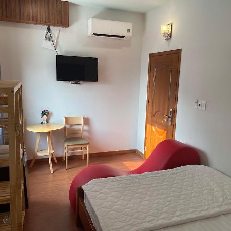 Phu Gia Hotel 1609 Хошимин Екстериор снимка