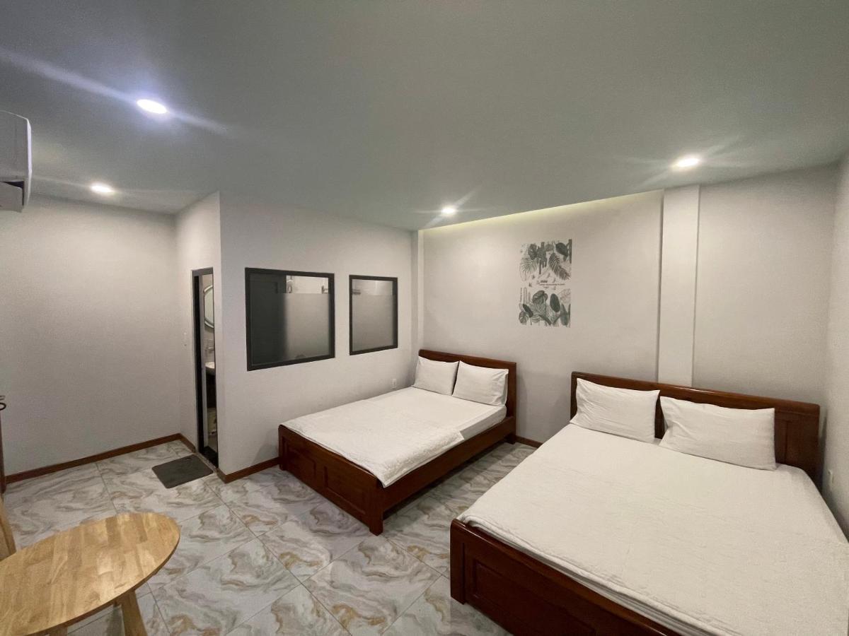 Phu Gia Hotel 1609 Хошимин Екстериор снимка