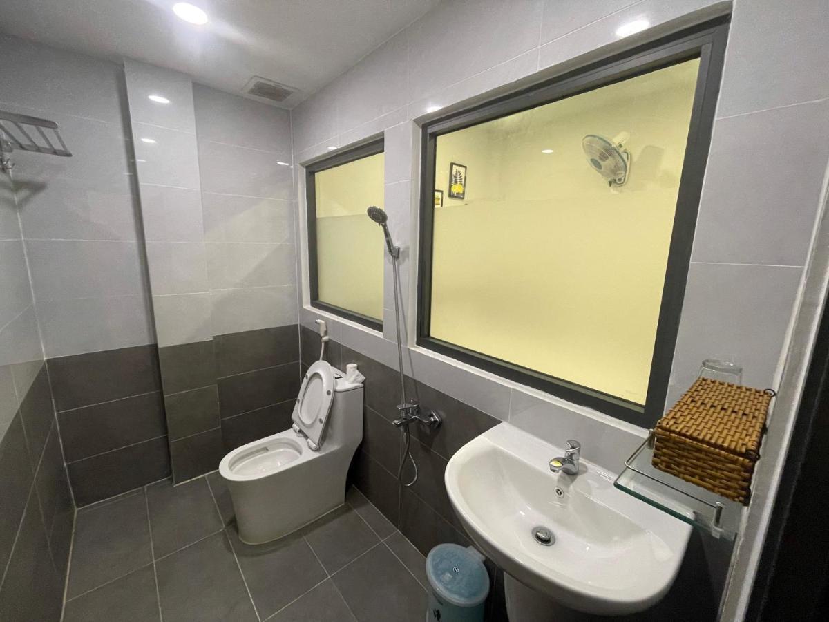 Phu Gia Hotel 1609 Хошимин Екстериор снимка