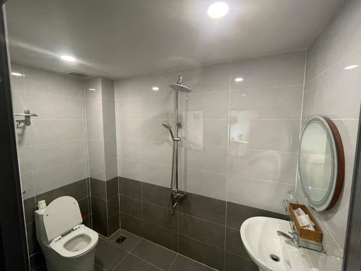 Phu Gia Hotel 1609 Хошимин Екстериор снимка