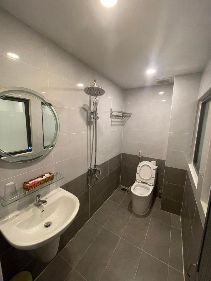 Phu Gia Hotel 1609 Хошимин Екстериор снимка