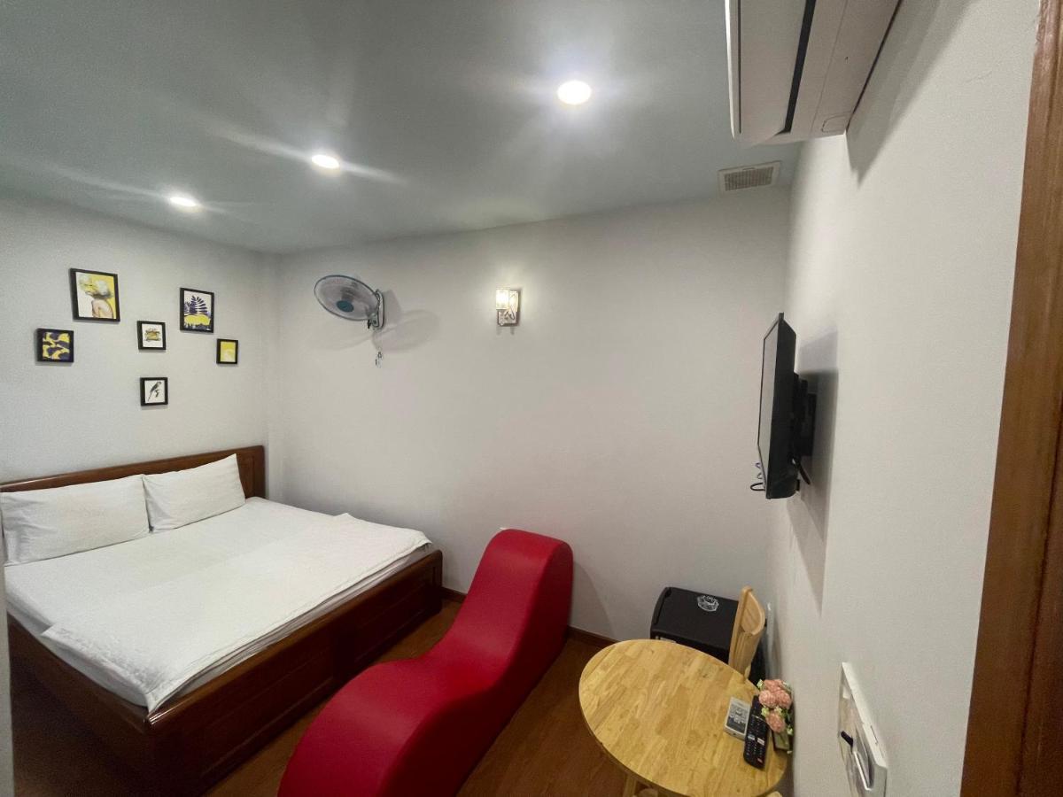 Phu Gia Hotel 1609 Хошимин Екстериор снимка