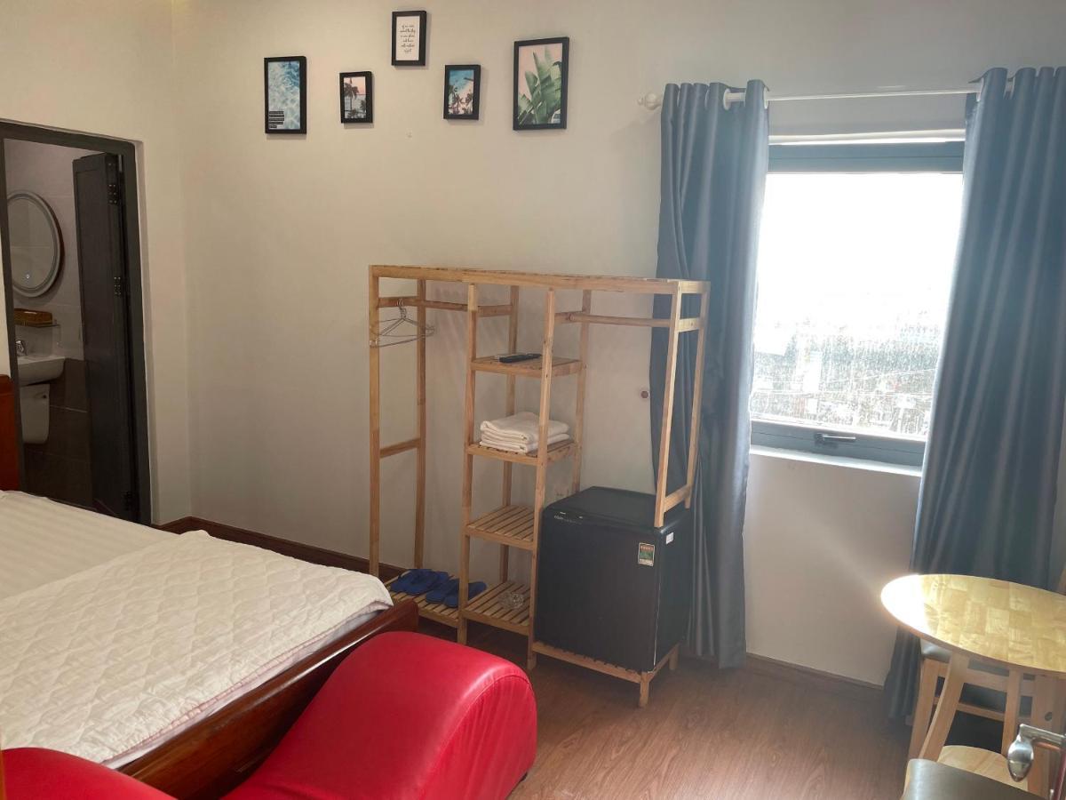 Phu Gia Hotel 1609 Хошимин Екстериор снимка