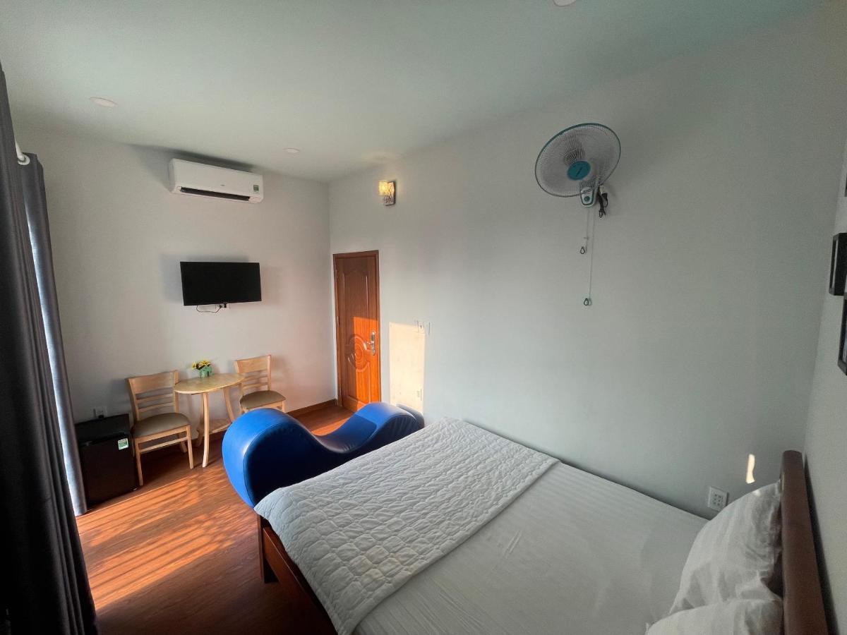 Phu Gia Hotel 1609 Хошимин Екстериор снимка