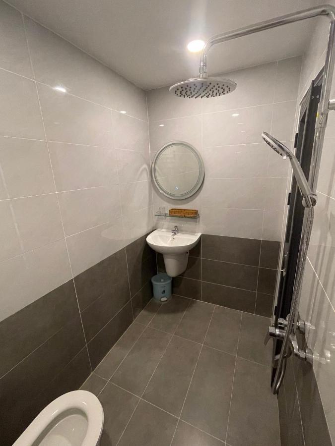 Phu Gia Hotel 1609 Хошимин Екстериор снимка