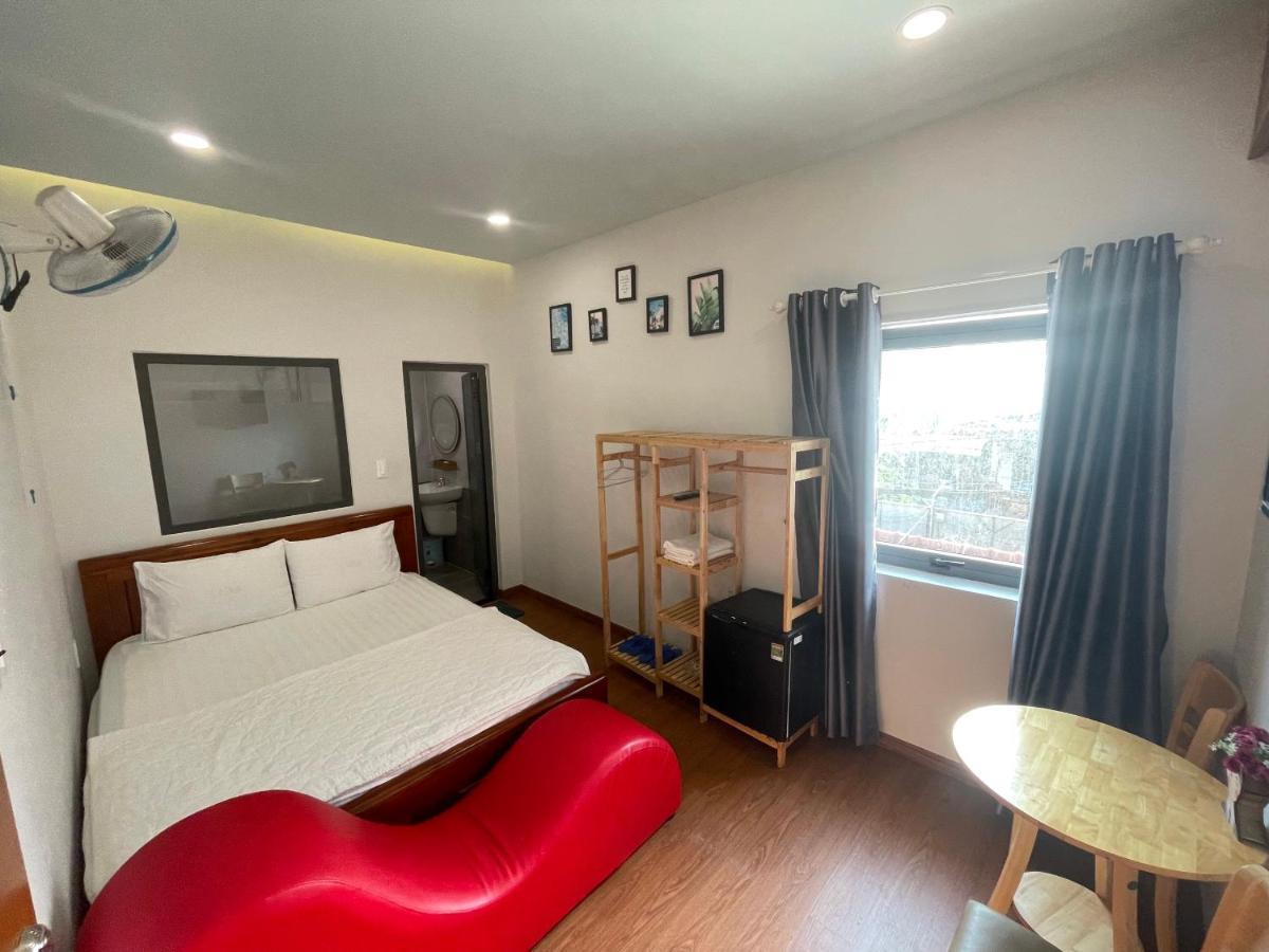Phu Gia Hotel 1609 Хошимин Екстериор снимка